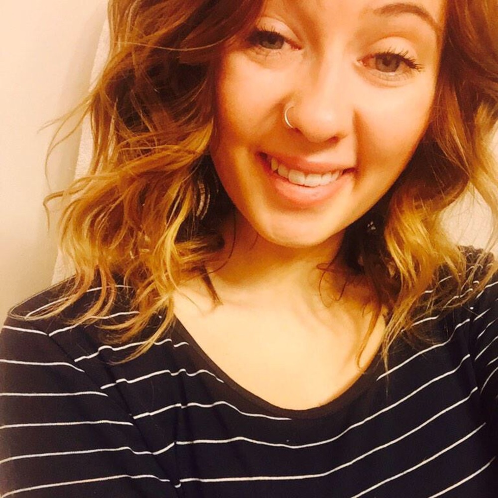 Meet your Posher, Nicole